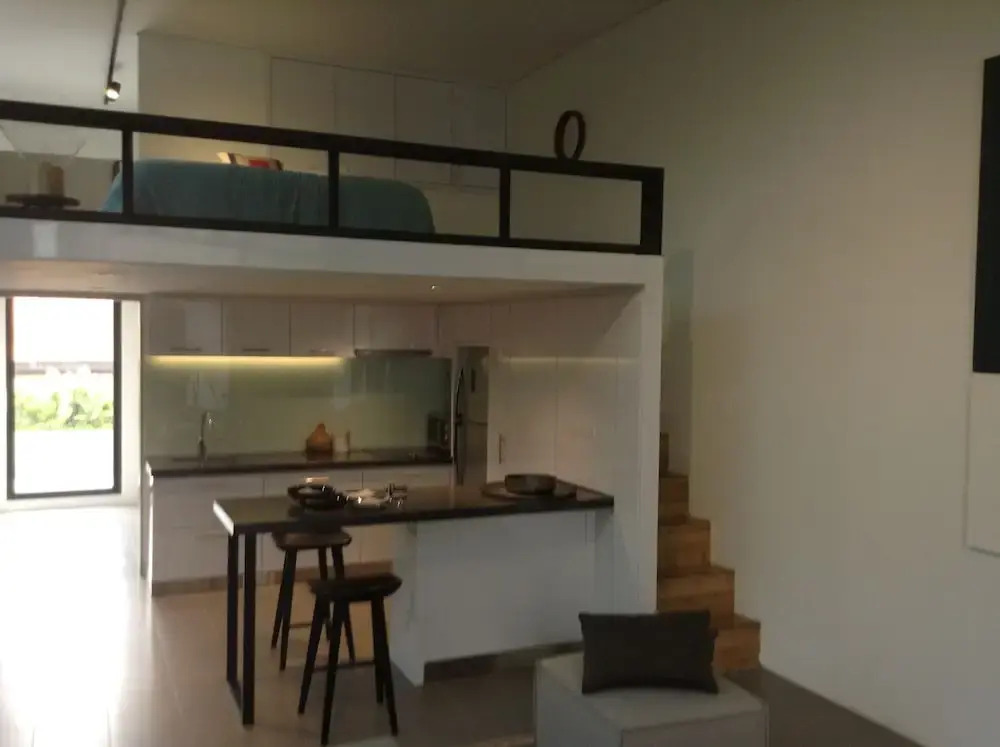 Establishment Bangsar By Sleepy Bear