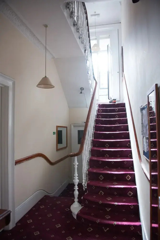 DC 56 Guesthouse