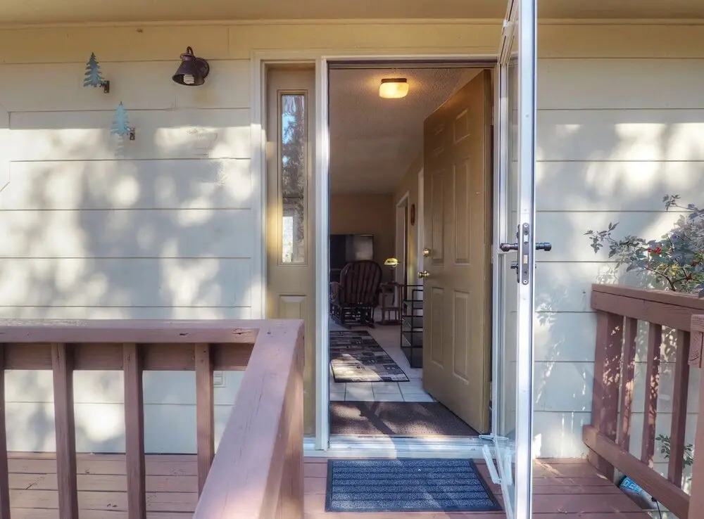 The Lake House - 3 Br Home