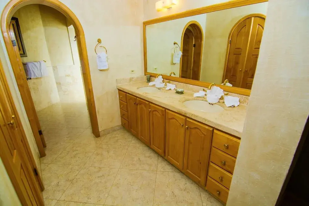 Villa 16 - 3 Br Villa