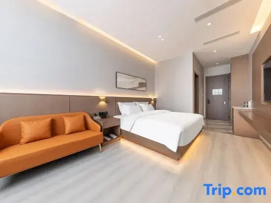 Zhaotong Beijia Hotel