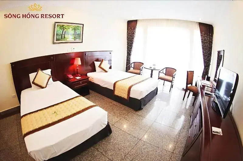Song Hong Hotel