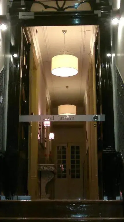 Hotel Jardim