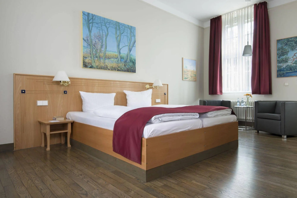 Spa Hotel Amsee