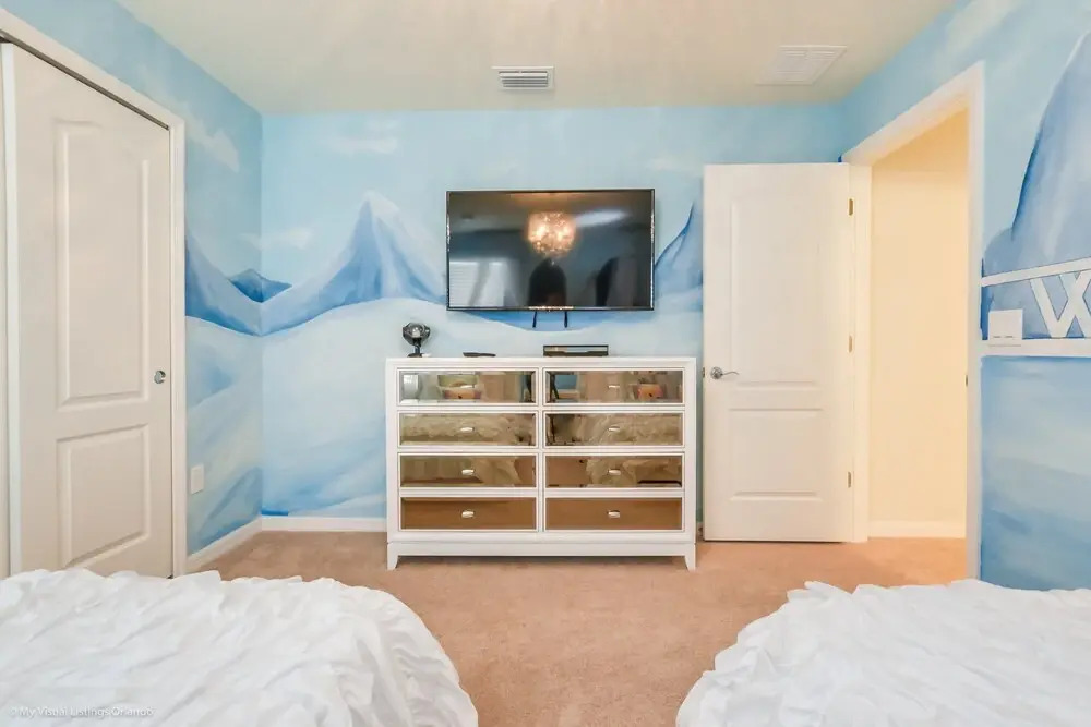8872qin New Large 9 Bedroom 6 Bathroom