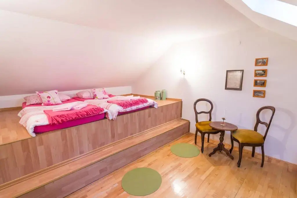 Apartments Dijana