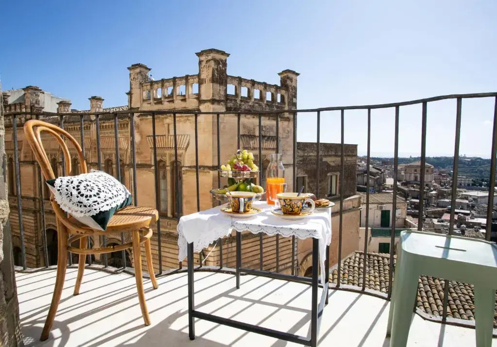 Maremoro casa barocca - appartamento intero