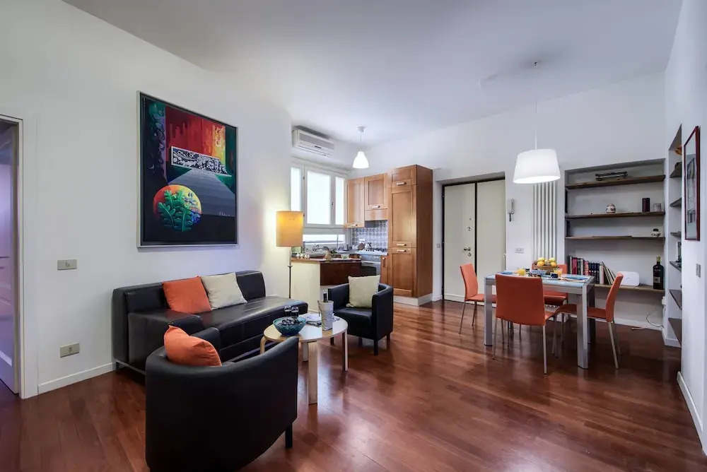 Luciano San Giovanni Guest House