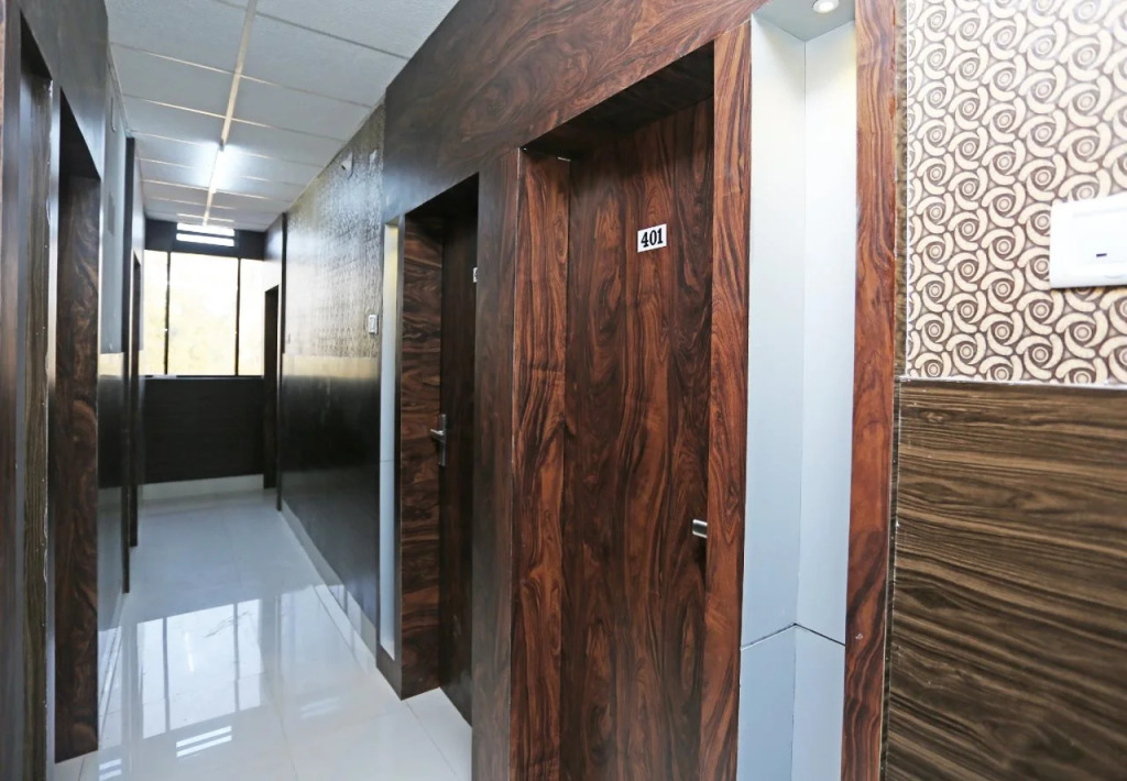 Hotel Saikrupa by OYO Rooms