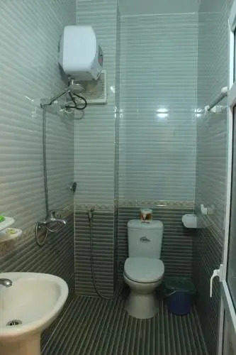 Phuong Hoang Hotel