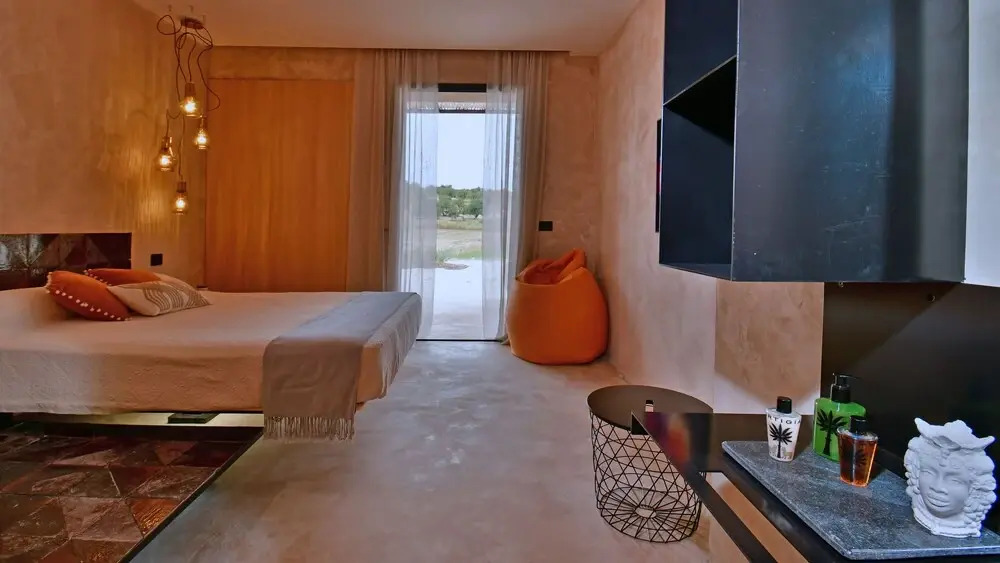 Villa Baroniblei 10 in Noto