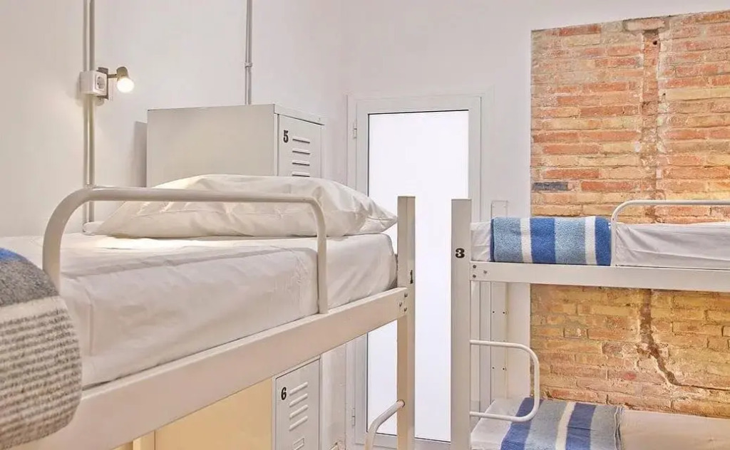Hola Hostal Collblanc