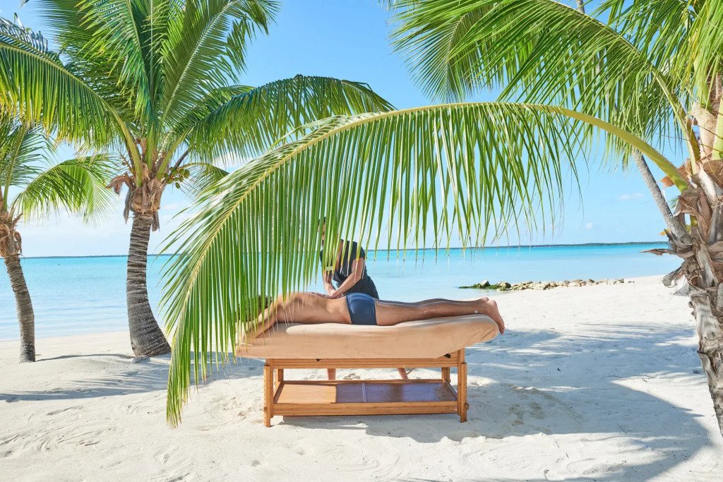 Tiamo Resort