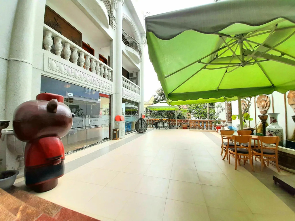 7S Hotel Lux ubus Beach Vung Tau