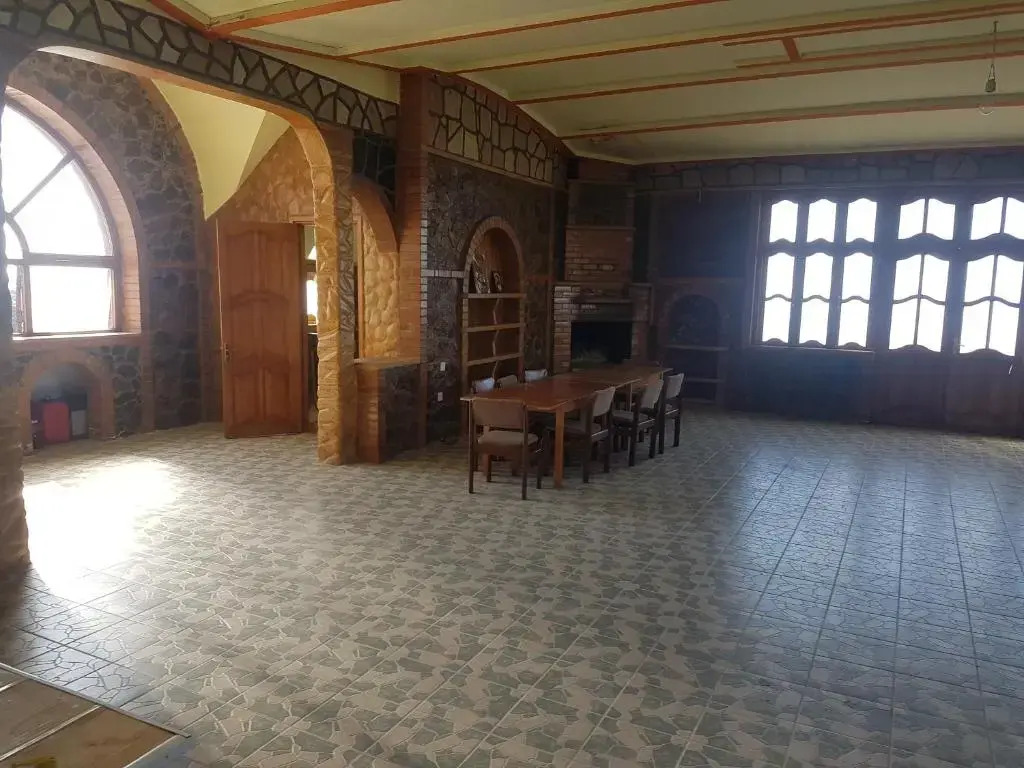El-lizi Guesthouse