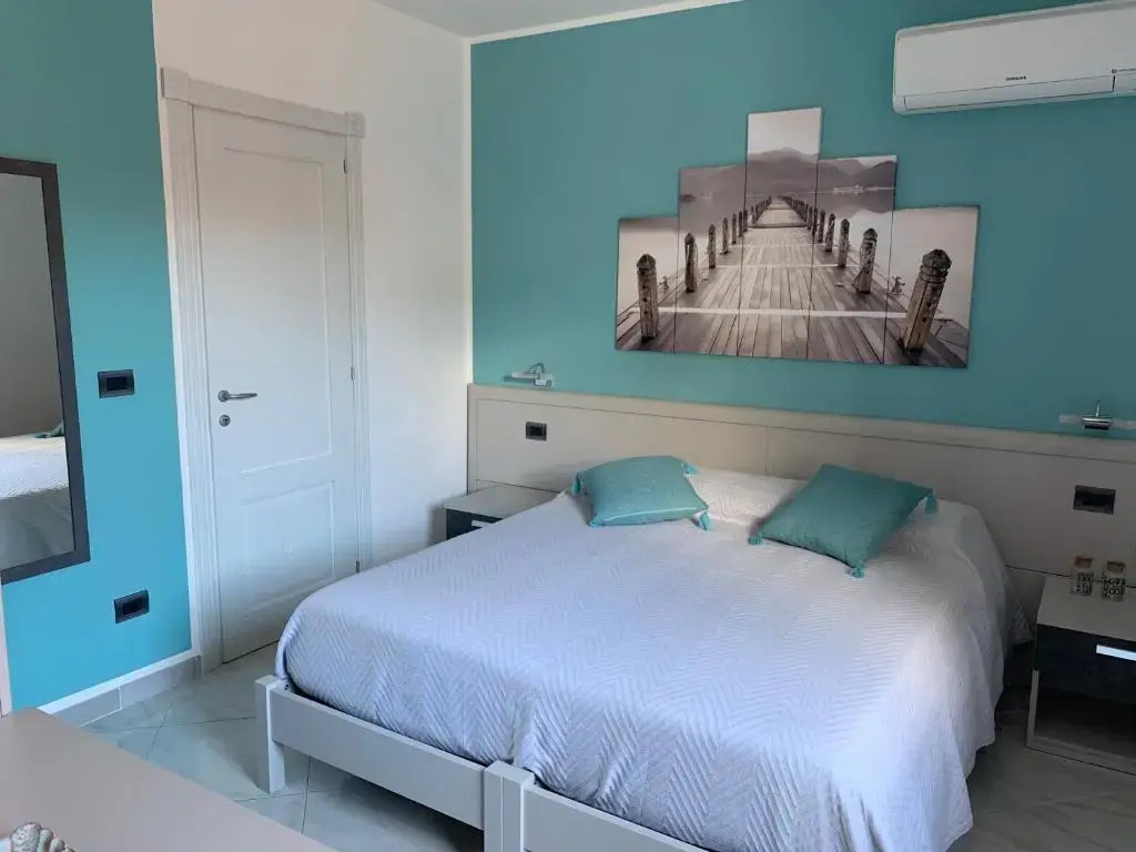 B&B I Colori DellIsola