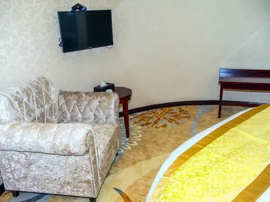 Shangxin Holiday Hotel