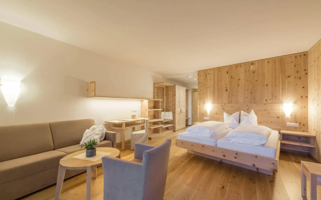 Hotel Jonathan