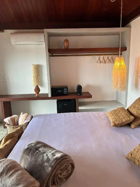 Pousada Kuarasy - Boutique Hotel