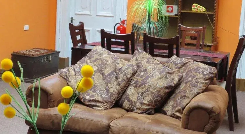 Hostal Kairos-Hostel