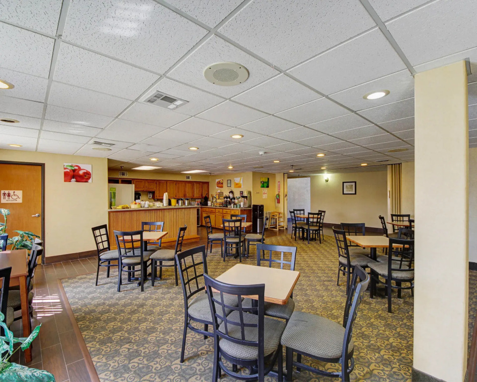 Americas Best Value Inn Pharr/McAllen