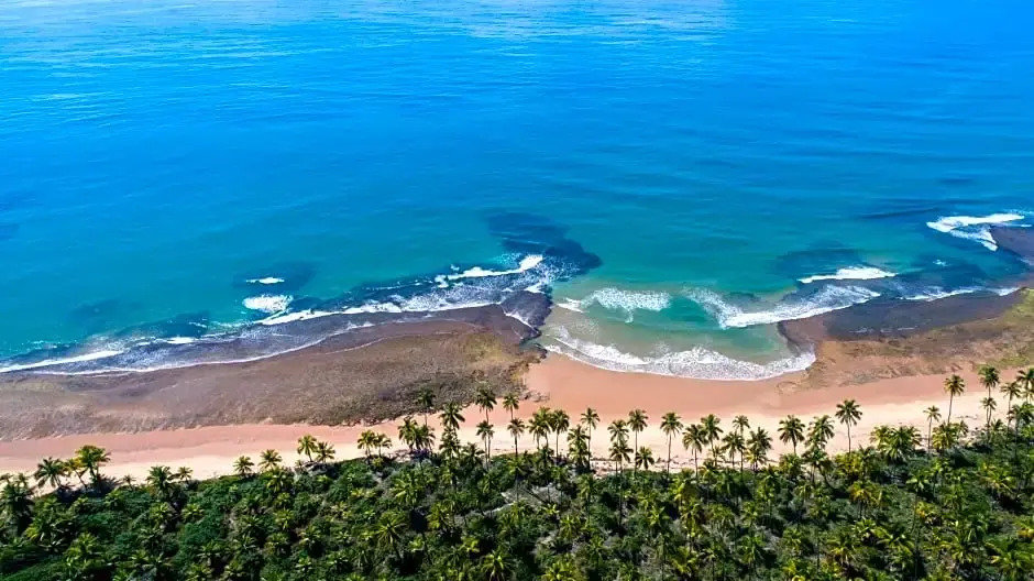 Sup House Barra Grande