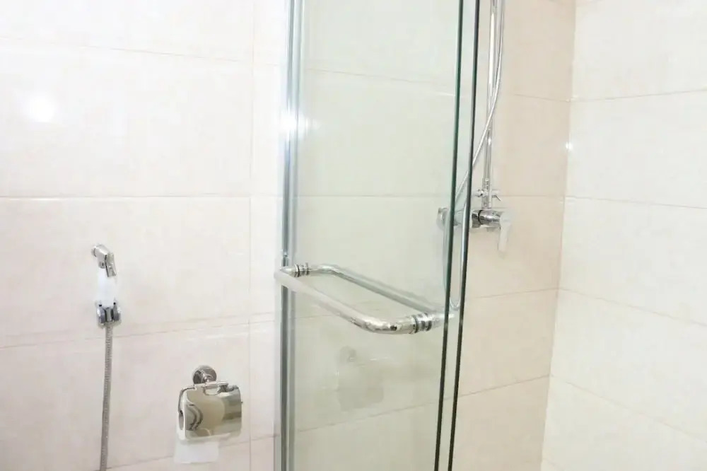 Gondar Plaza Hotel