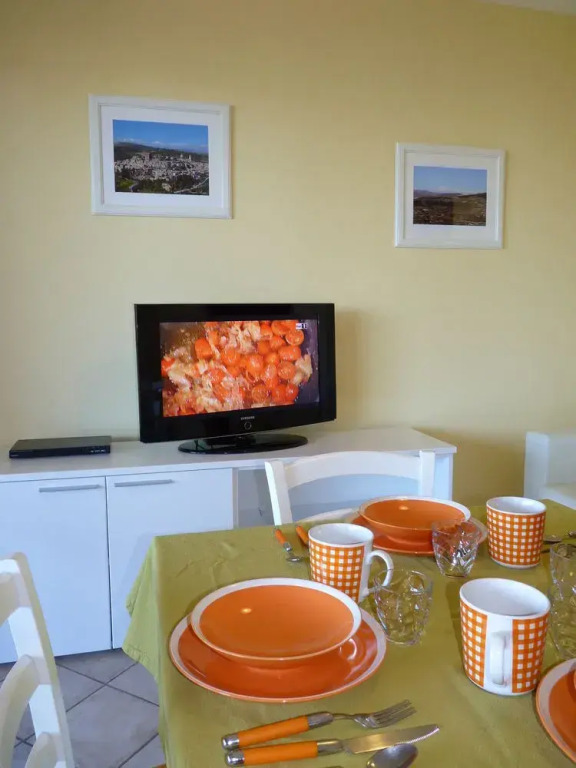 Residence Andrea Doria