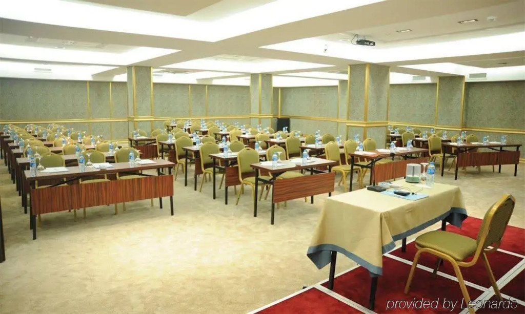 Riva Reşatbey Luxury Hotel