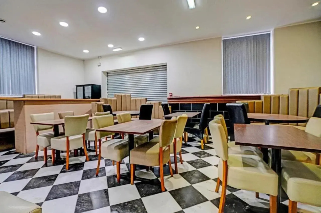 Weaste Hotel, West Manchester Hotel