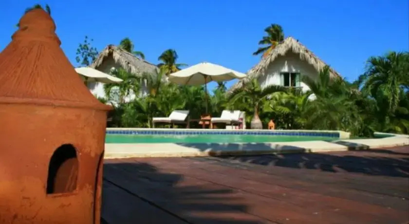 Hotel Garden Lomita Maravilla