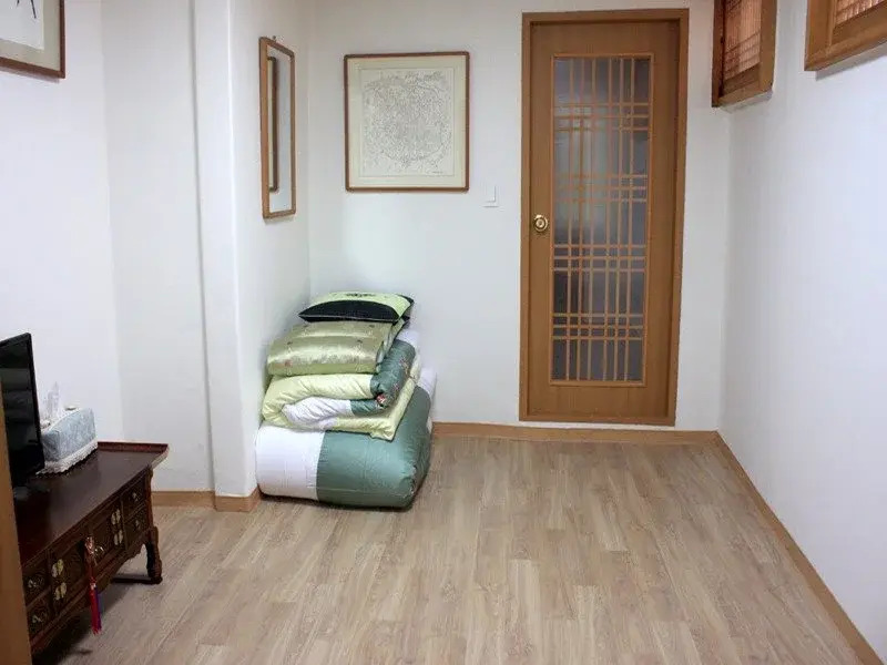 Yeon Dang Guesthouse