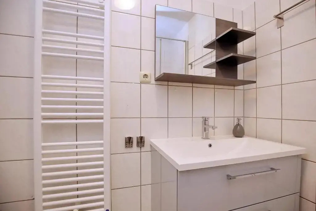 Sünnslag Wohnung 115