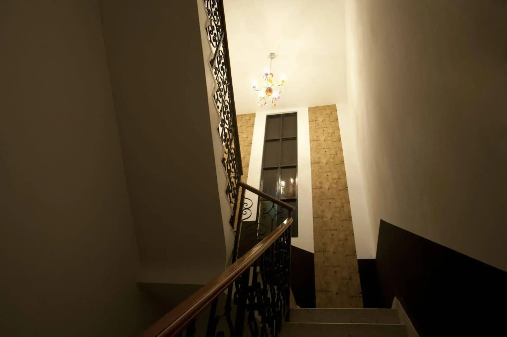Hostal Galerie