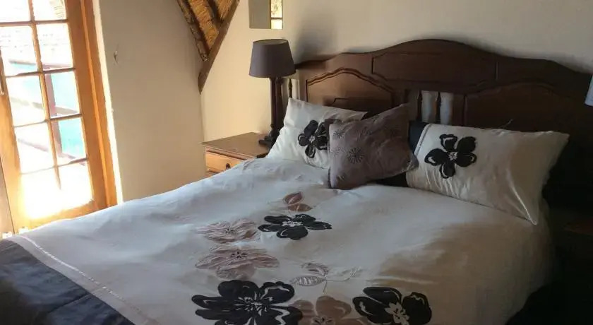 The Valley Lodge