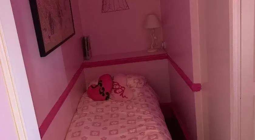 The Little Tree Boutique B&B