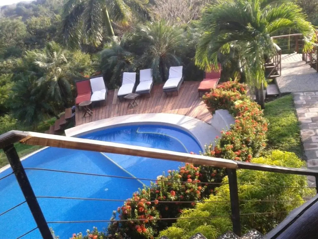 Villas Punta India
