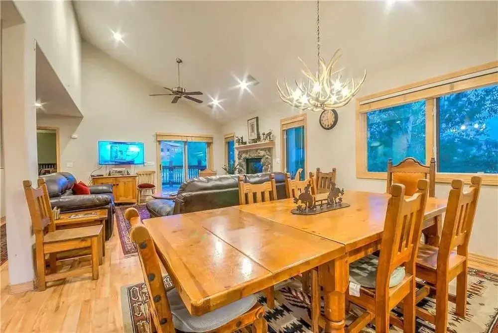 Wynterwade Chalet