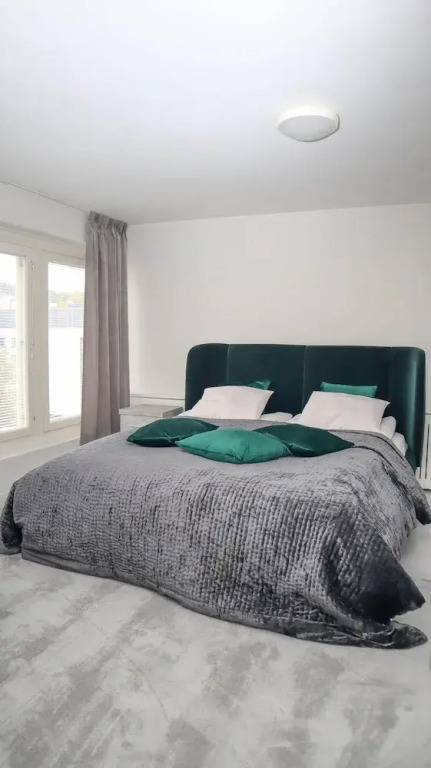 Kotimaailma Penthouse Studio