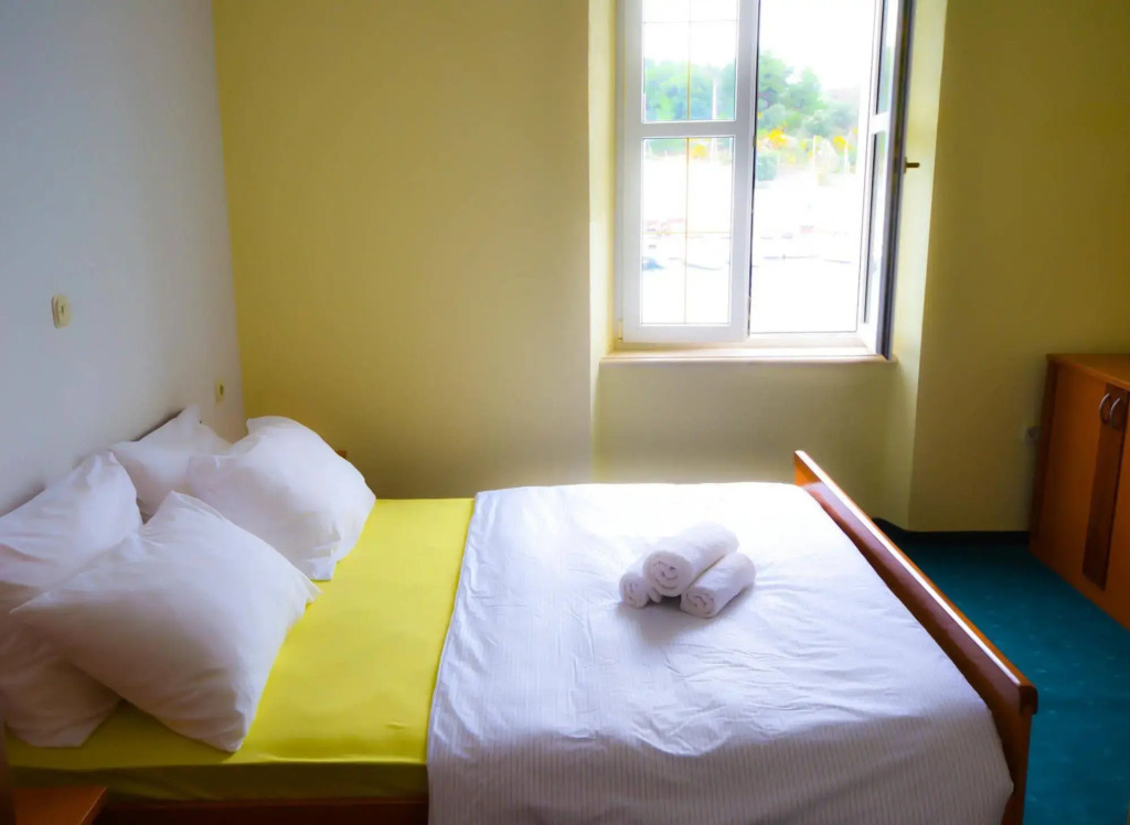 Hotel Sidro