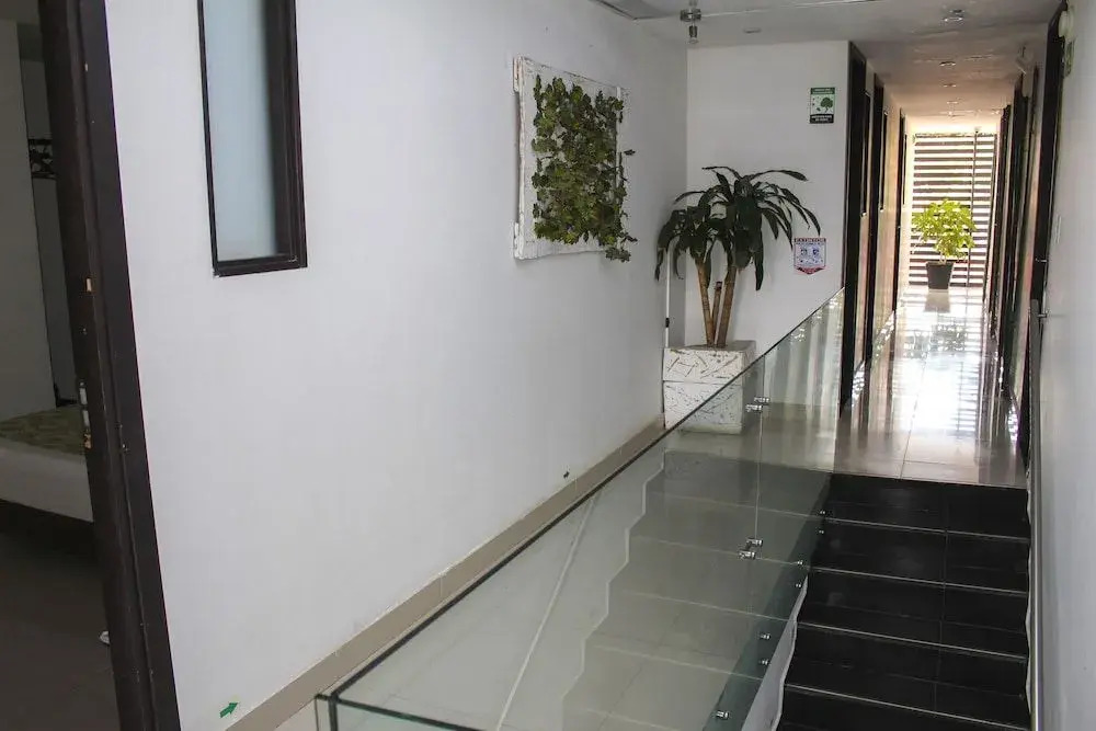 Hotel Vesta Boutique