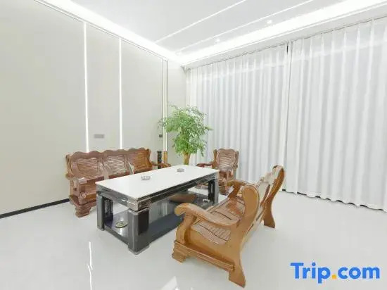 Zhaotong Zhaoyang Mingxi Hotel