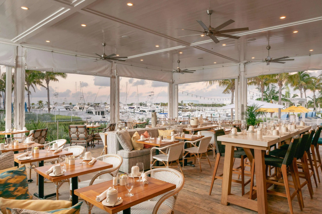 Oceans Edge Key West Resort, Hotel & Marina