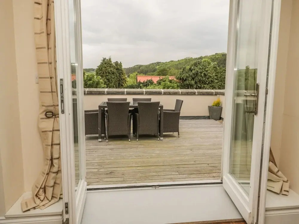 The Loft, Berwick-upon-Tweed