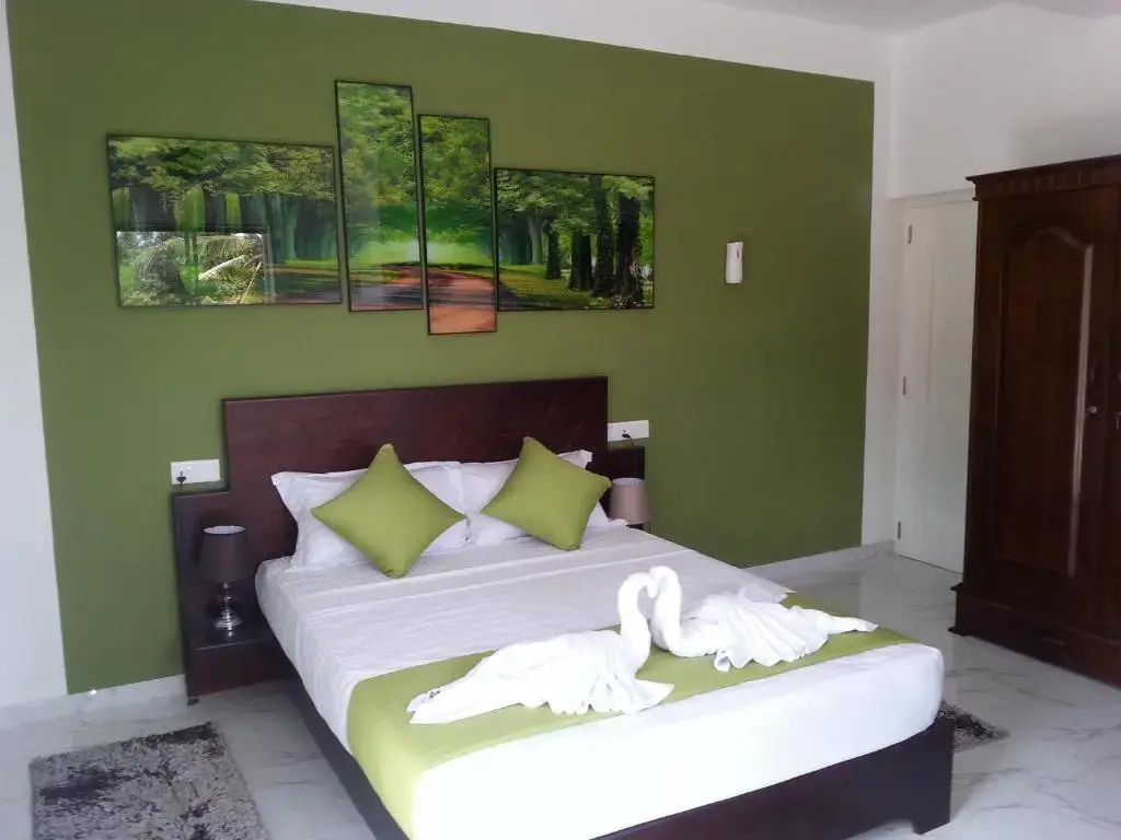 Mama Beach Villa