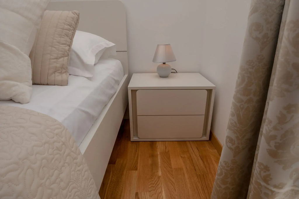 Apartments Mistral
