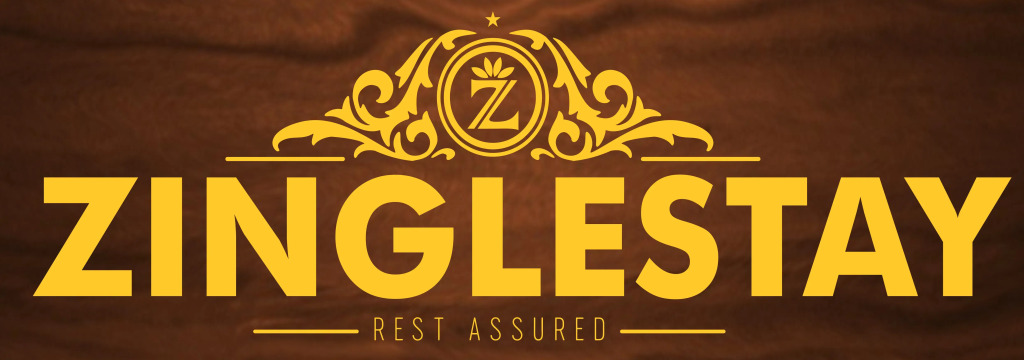 Zingle Stay Airport Hotel
