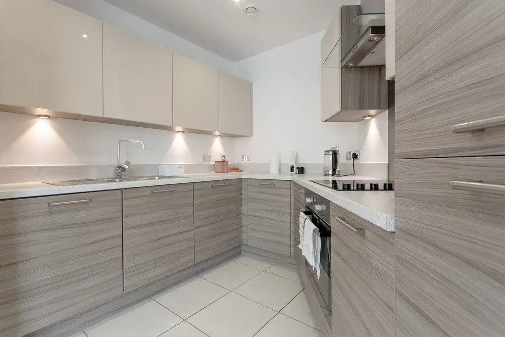 Contemporary 2 Bedroom Apartment in Haggerston