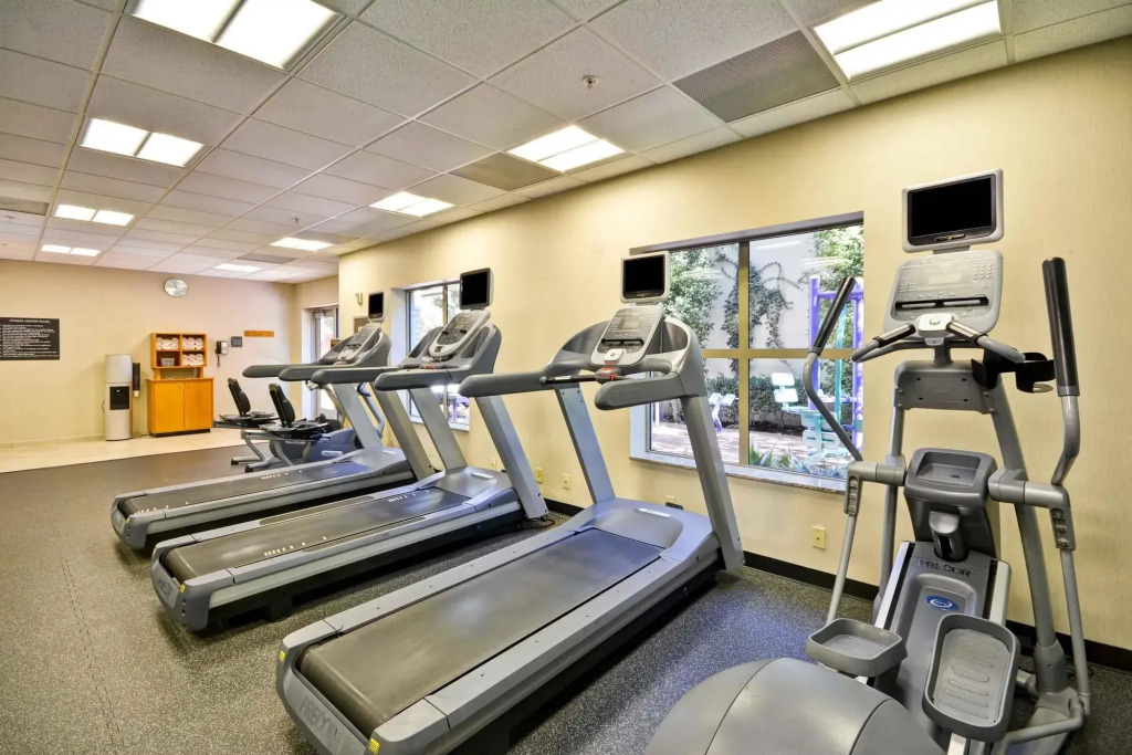 Homewood Suites Dallas-Frisco
