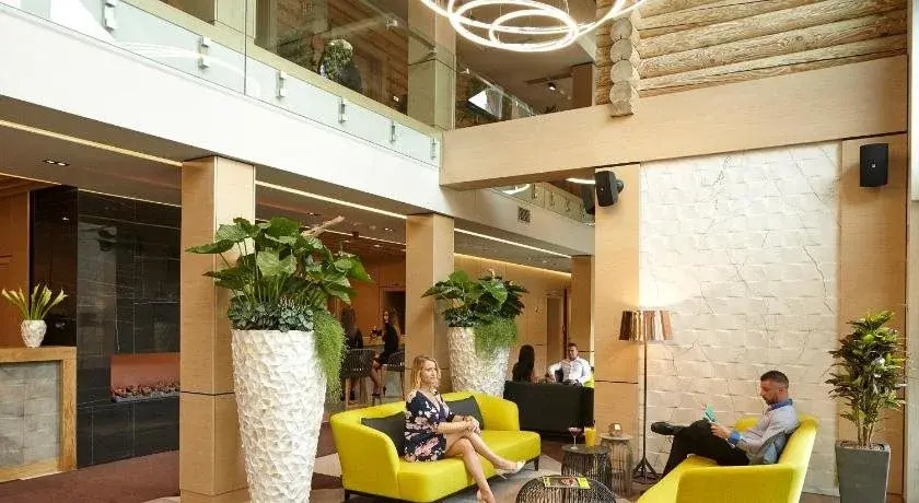 Avalon Resort & SPA